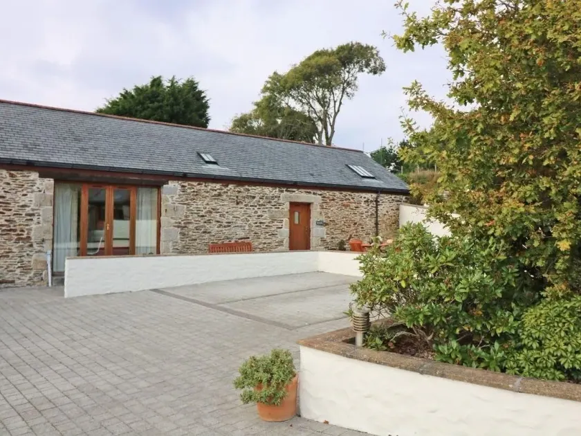 Hazel Barn, FALMOUTH - Image 1