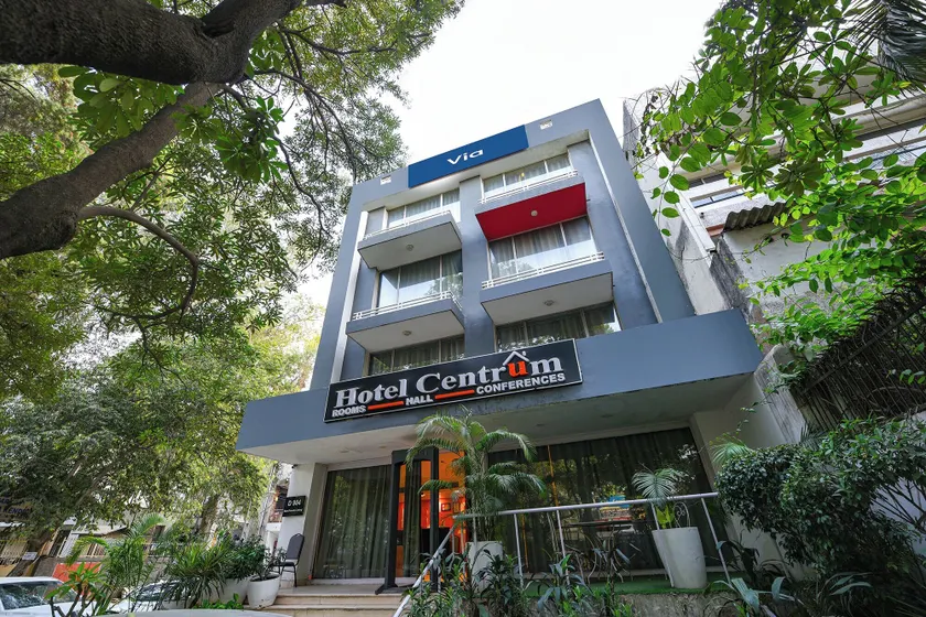 FabHotel La Serene NFC - Image 1