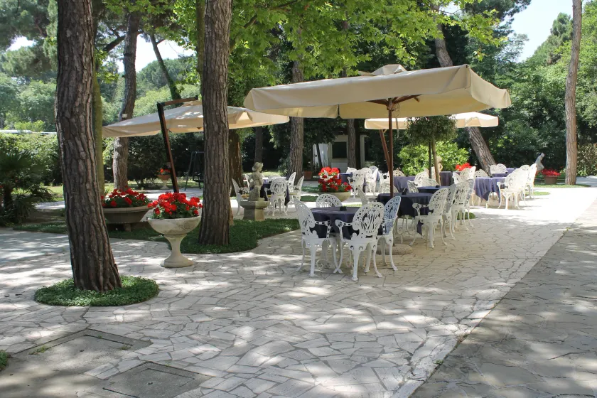 Park Hotel Ravenna - Image 1