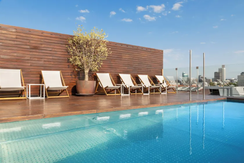 Meliá Madrid Serrano - Image 1