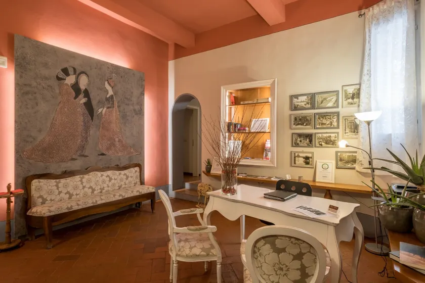 B&B Home in Florence - Image 1