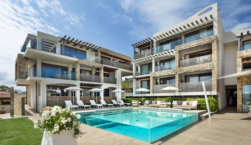 Sandalia Boutique Hotel - Adults Only - Image 1