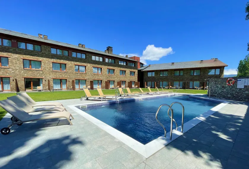 Hotel Fontanals Golf - Image 1
