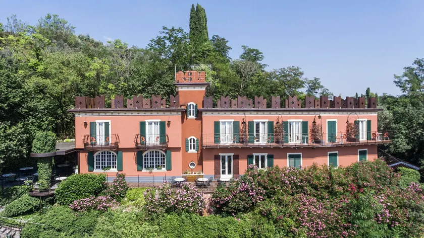 Hotel Castello S. Antonio - Image 1