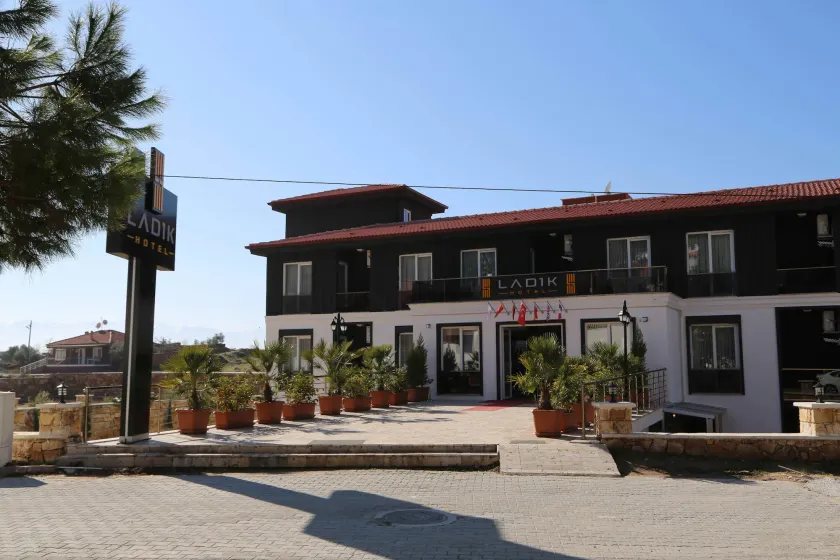 Ladik Hotel - Image 1