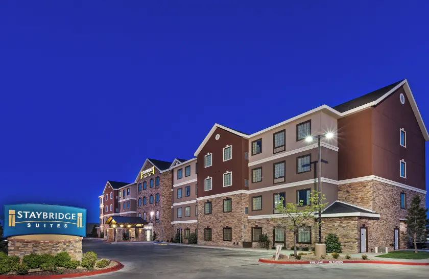 Staybridge Suites Amarillo Western Crossing by IHG - Image 1