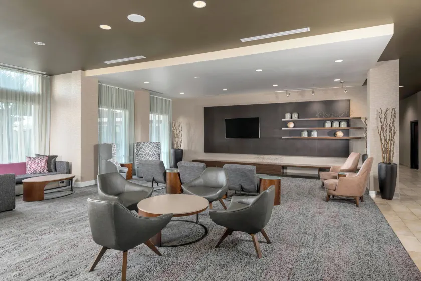 Courtyard by Marriott San Diego Oceanside - Image 1