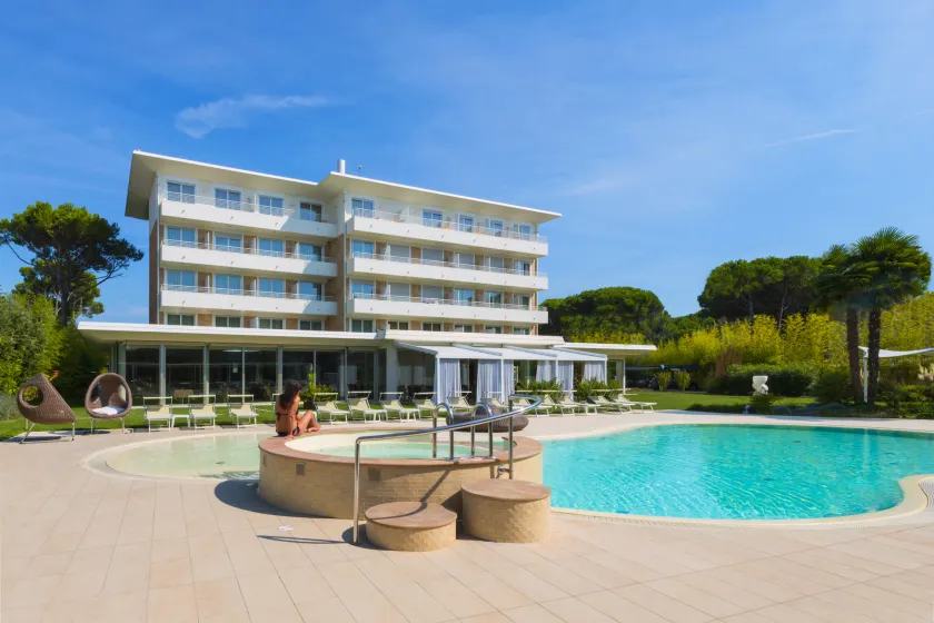 Hotel San Marco - Image 1