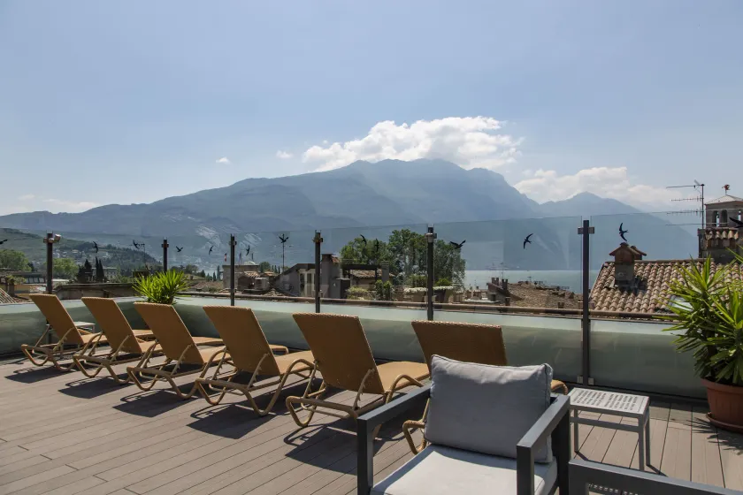 Hotel Antico Borgo - Image 1