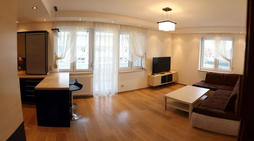 Apartament F&J 12 - Image 1