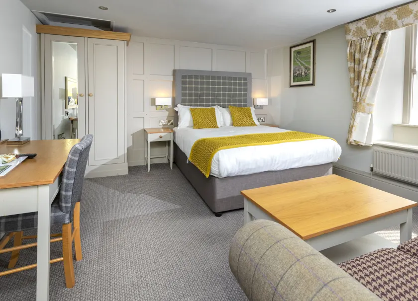 The Woolly Sheep Inn - Image 1