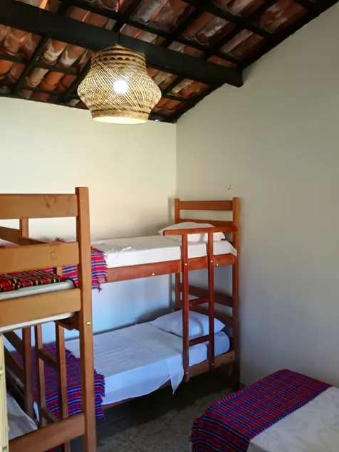 Hostel Ocaporé - Image 1