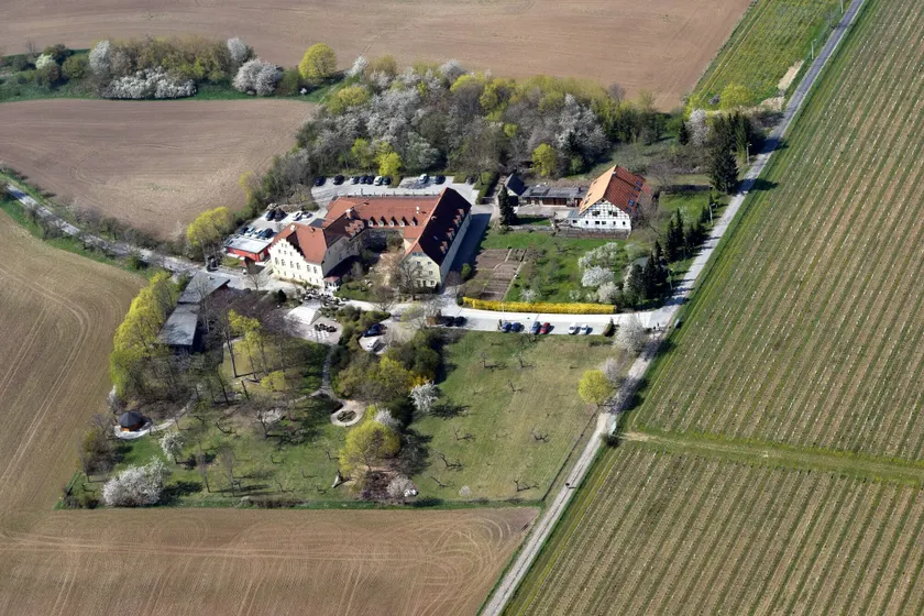 Konsumhotel Dorotheenhof Weimar - Image 1