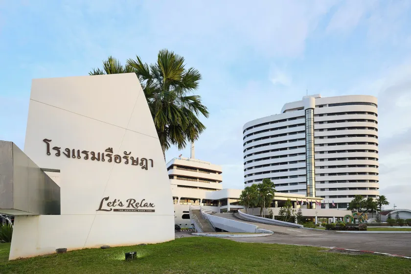 Rua Rasada Hotel - The Ideal Venue for Meetings & Events - Image 1