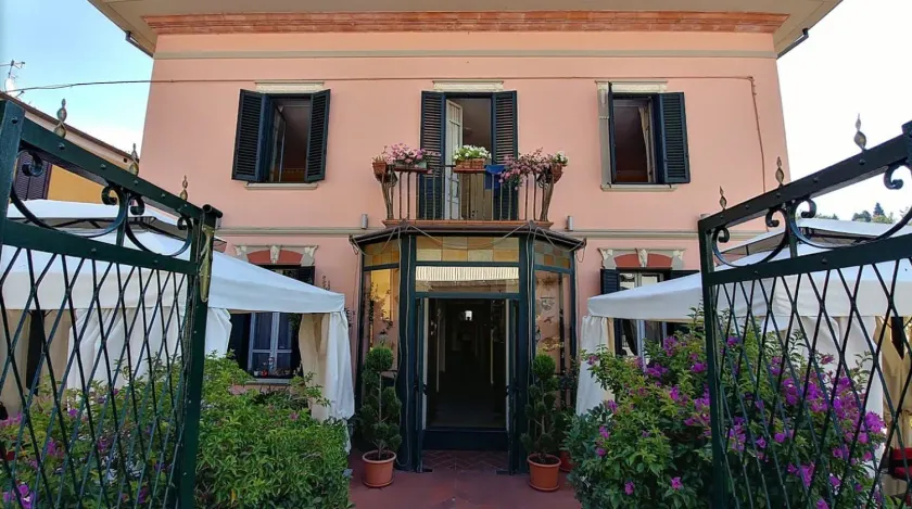 HOTEL LUDOVICO ARIOSTO - Image 1