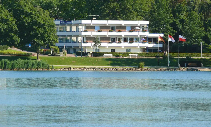 Hotel Diekseequell Superior am Dieksee - Image 1
