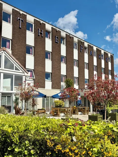 The Park Hotel - Image 1