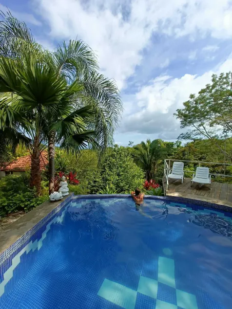 Hotel Nature Lodge Finca los Caballos - Image 1