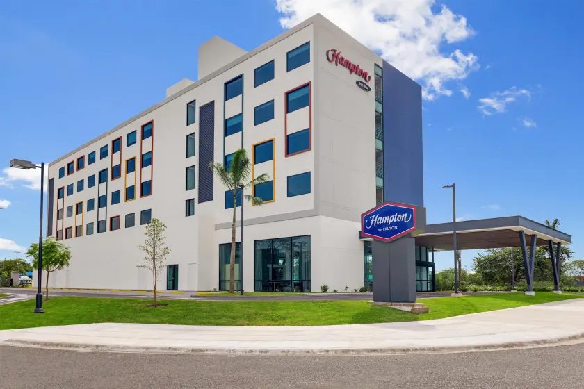 Hampton By Hilton Guanacaste Airport - Image 1