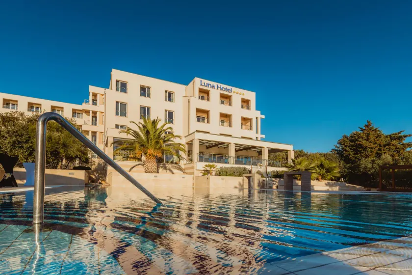 Family Hotel La Luna - All inclusive - Image 1