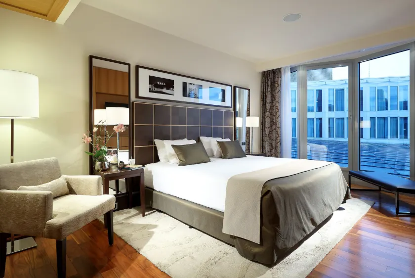Eurostars Berlin - Image 1