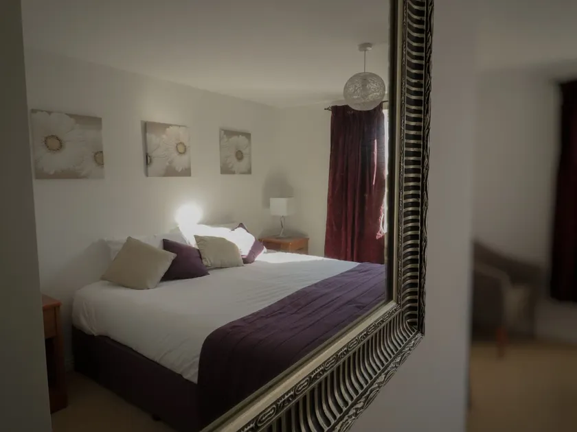Magnolia Apartment - Image 1