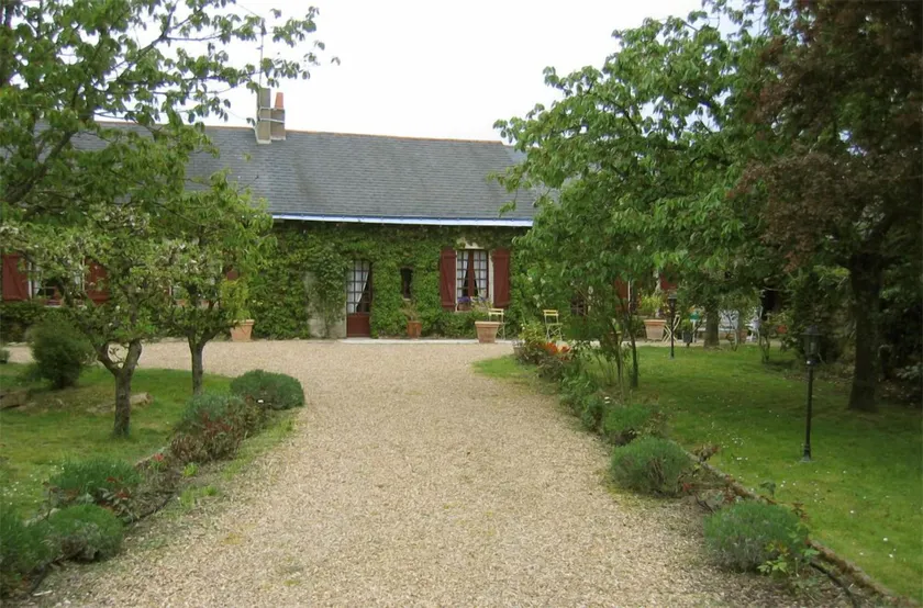 Chambres d'Hôtes La Poirière - Image 1