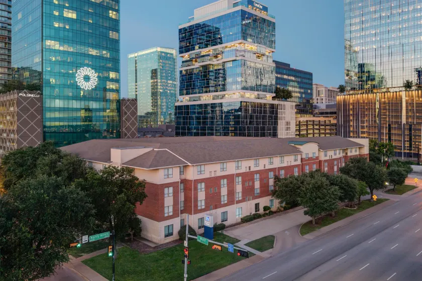 Hyatt House Dallas Uptown - Image 1