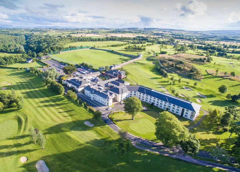 Roe Valley Resort - Image 1
