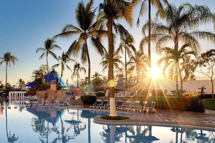 Vamar Vallarta All Inclusive Marina & Beach Resort - Image 1