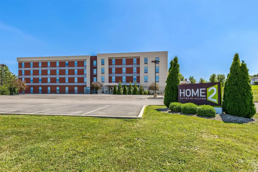 Home2 Suites by Hilton Youngstown West/Austintown - Image 1
