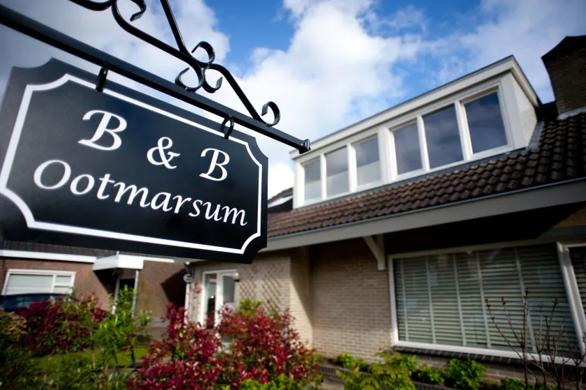 B&B Ootmarsum - Image 1