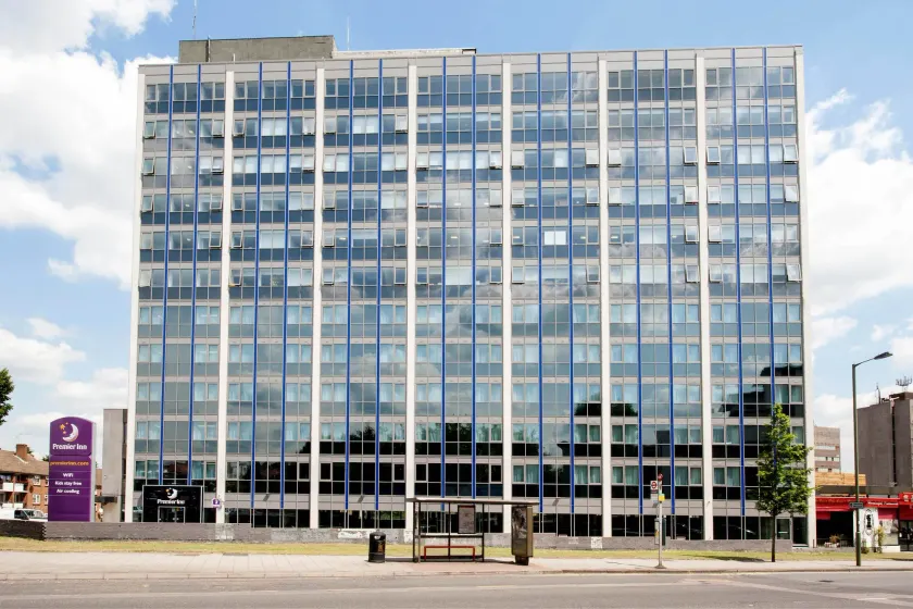 Premier Inn London Hendon - The Hyde - Image 1