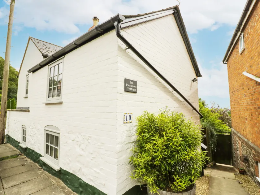 Prospect Cottage - Image 1