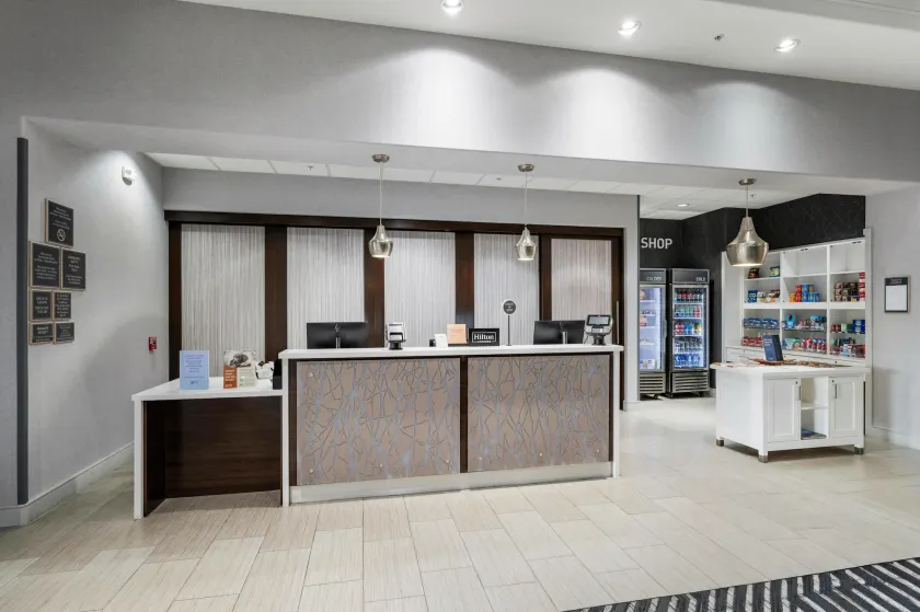 Homewood Suites By Hilton New Braunfels - Image 1