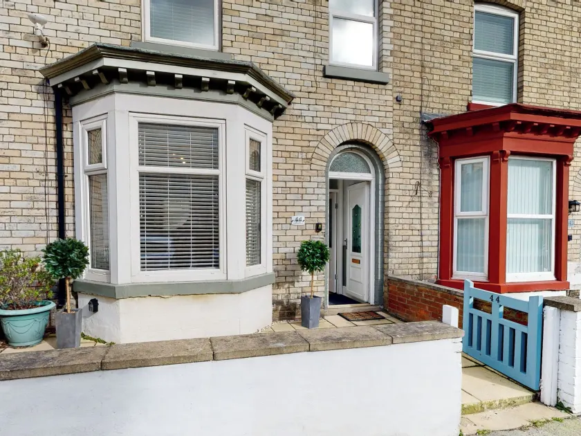 Scarborough Stays - Norwood House - Image 1