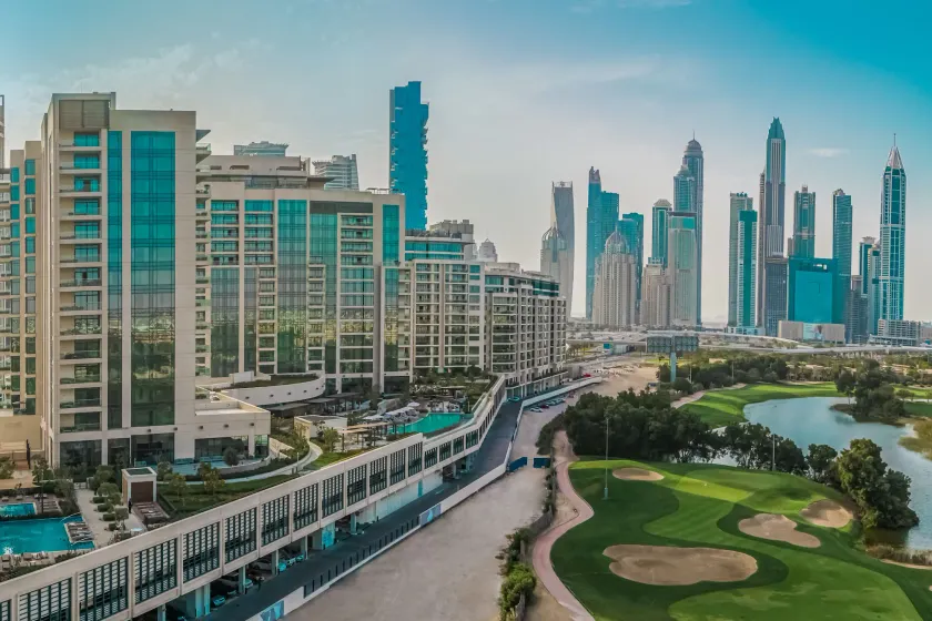 Vida Emirates Hills - Image 1