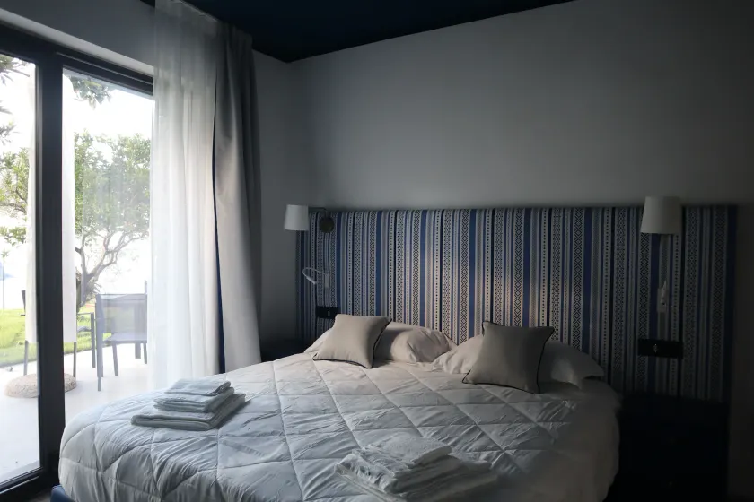La Giulia Suites like Home - Room
