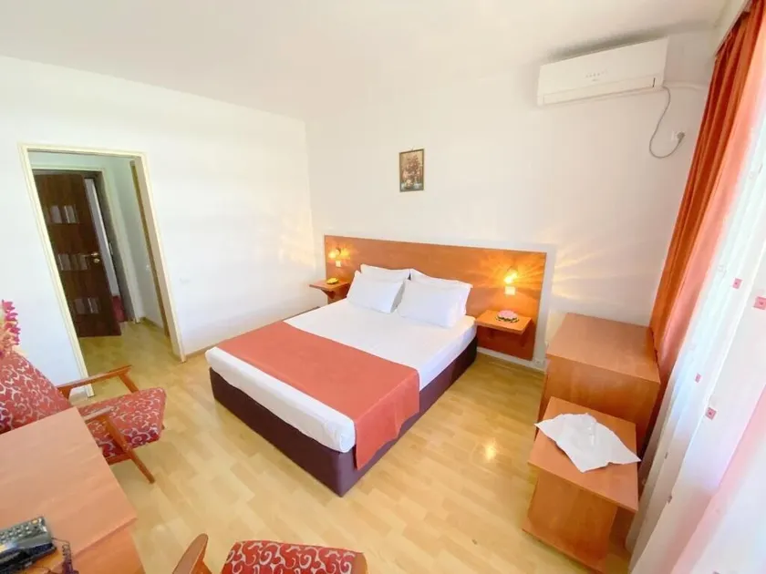 Hotel Tomis Neptun - Room