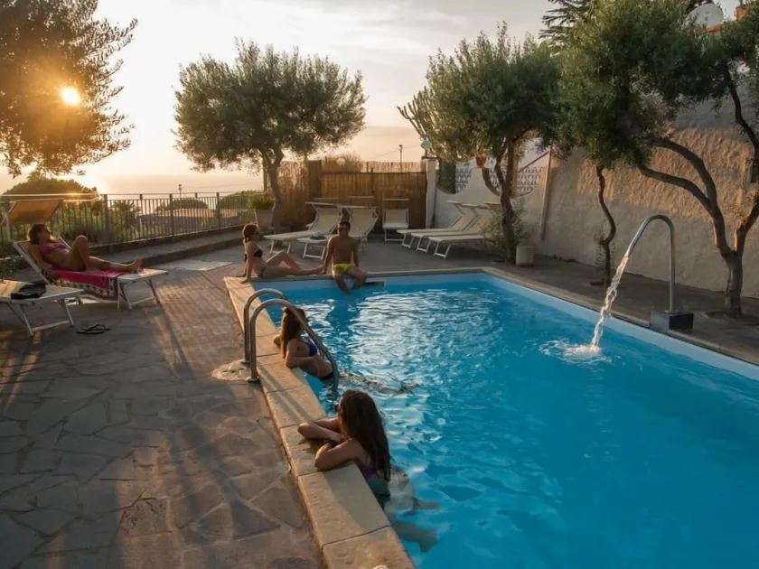 Villa Pietra Verde - Image 1