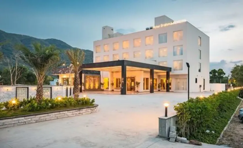 Brahma Horizon Hotel & Spa - Pushkar - Image 1