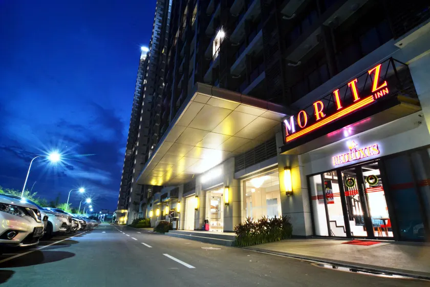 MORITZ INN BSD TANGERANG - Image 1
