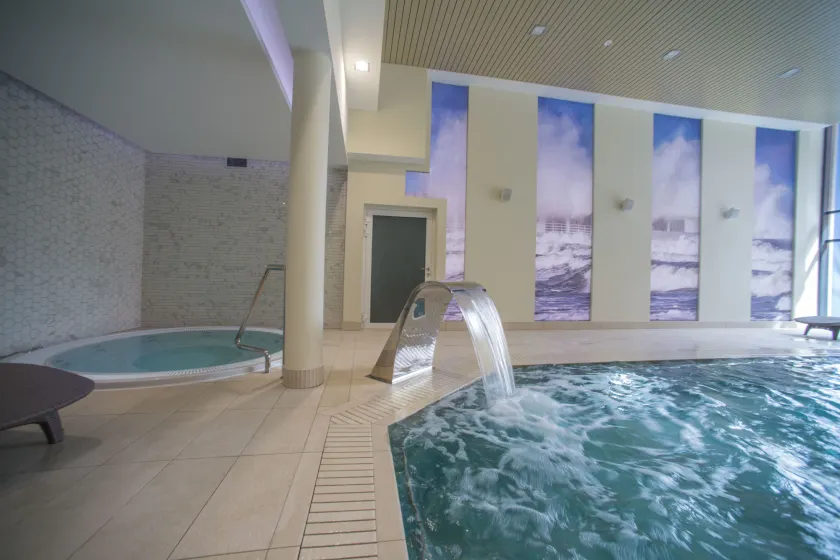 SeaPark Hotel Wellness & Spa - Image 1