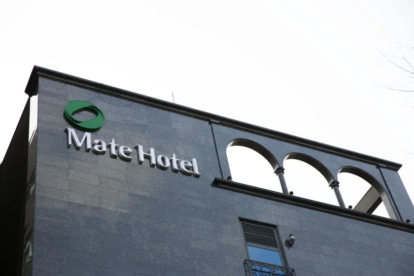 Hotel Mate Bundang - Image 1