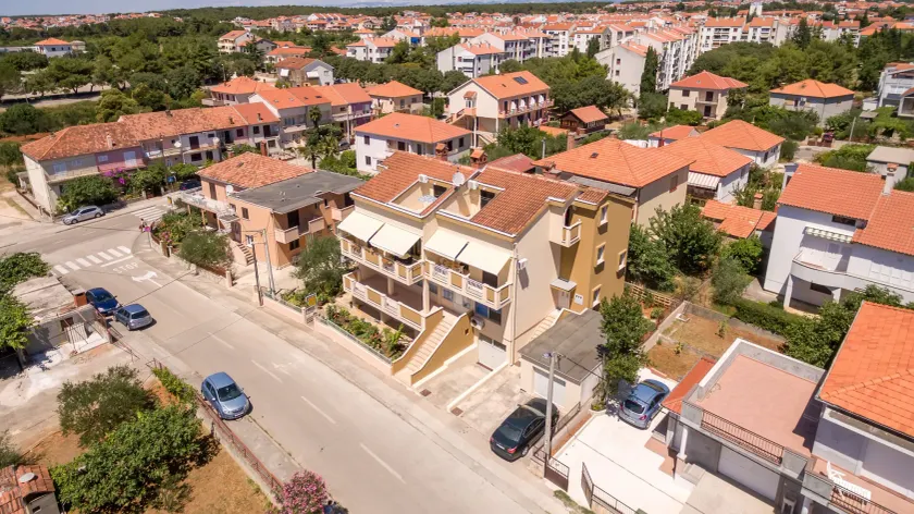 Apartments Amico - Image 1