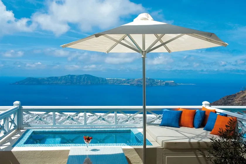 Ellinon Thea Boutique Hotel - Image 1
