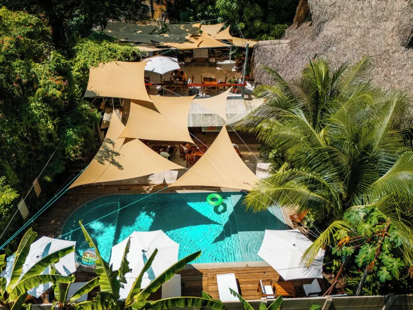 Hotel Michanti - Image 1