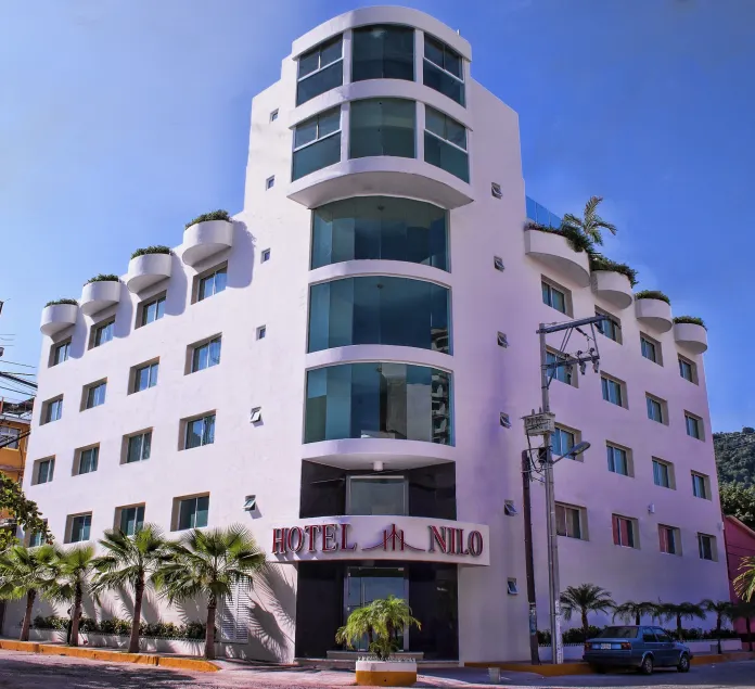 Hotel Nilo - Image 1