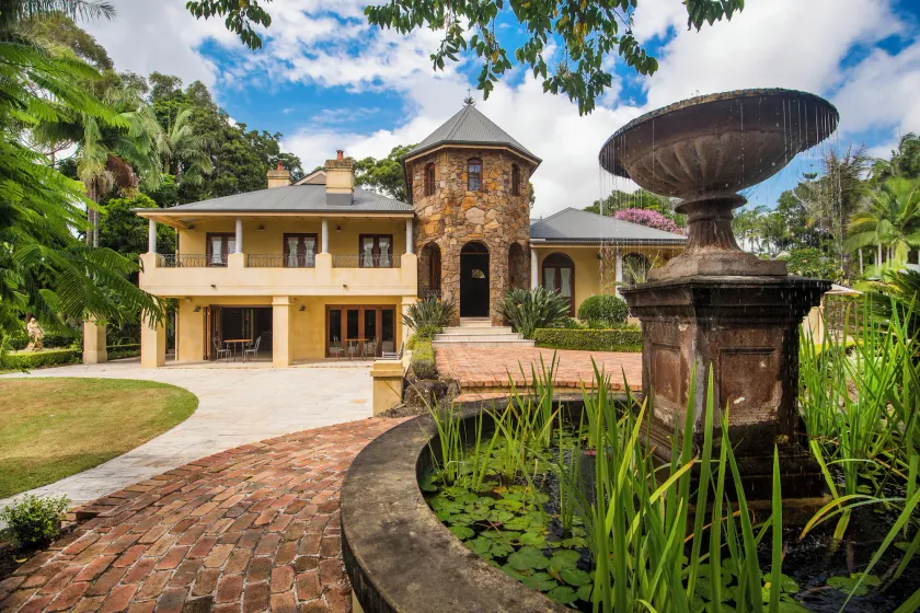 Abbie's Byron Bay Villa - Image 1
