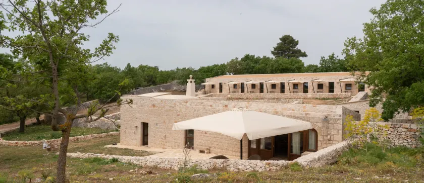 DONNAPAOLA MODERN FARM - Image 1
